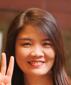 Liu Kong