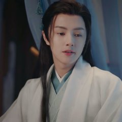 Destiny of Love Chinese Drama photo