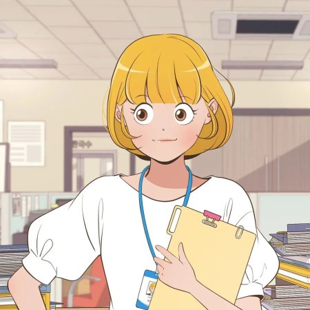 Yumi's Cells Season 3 (2026)