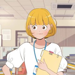 Yumi's Cells Season 3 Korean Drama photo