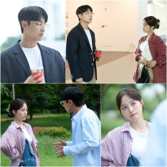 Love Track: More than Stars Korean Drama(2025) photo