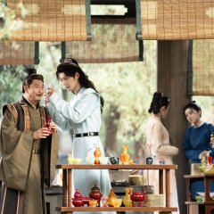 Extraordinary Chinese Drama photo