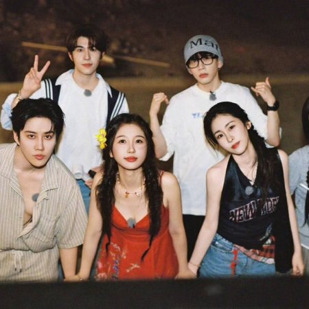 Speed and Love (2025)