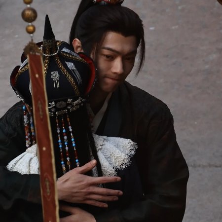 Tian Du Yi Wen Lu ()