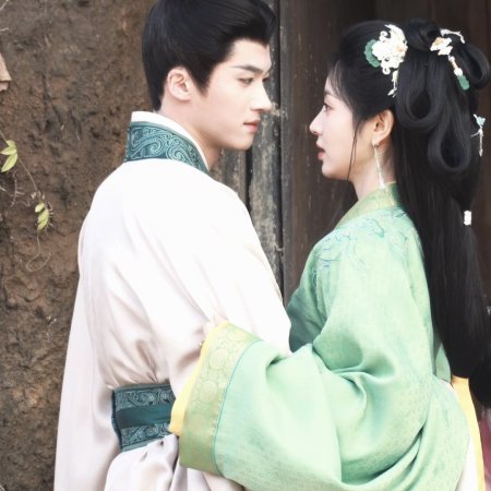 Transfer Gold Hairpin ()