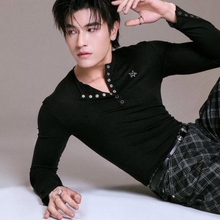 DMD Friendship Reality, the Third Chapter (2025)