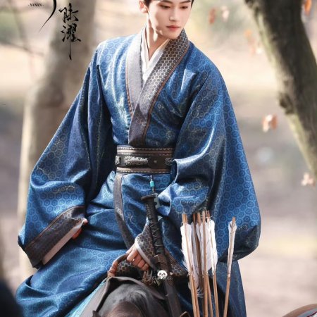 Transfer Gold Hairpin ()