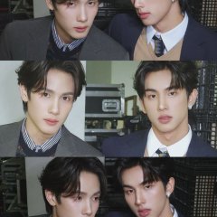 Roommate Chaos Thai Drama(0000) photo