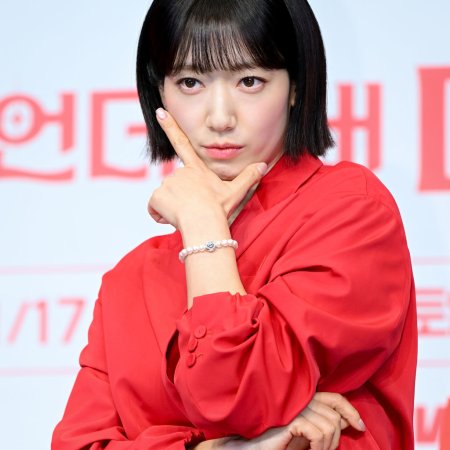 Undercover Miss Hong (2026)