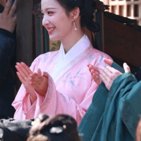 A Ming Dynasty Adventure ()