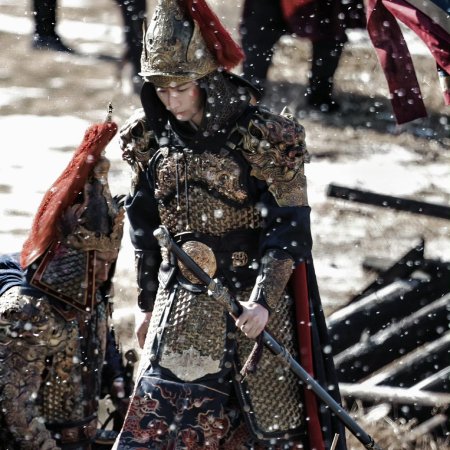 River of No Return (2026)