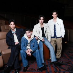 Head 2 Head Thai Drama(2025) photo