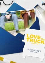 Love Truck Thai Drama(2026) photo