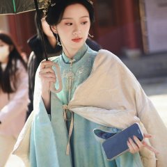 Di Mou Chinese Drama(0000) photo