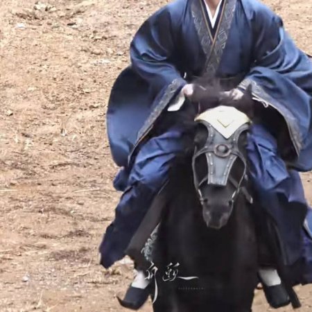 Transfer Gold Hairpin ()