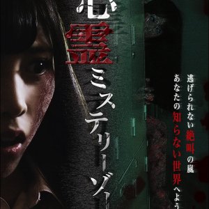 Spirit Mystery Zone (2015)