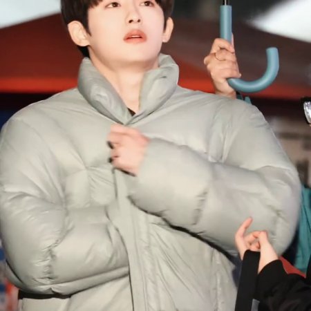 Sunshine through the Rain ()