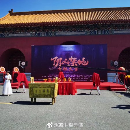 Yin Shan Jin Di (2026)