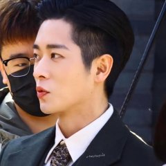 Yu Dian Qiu Chinese Drama(0000) photo