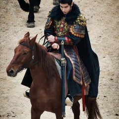 Jia Jin Chai Chinese Drama(0000) photo