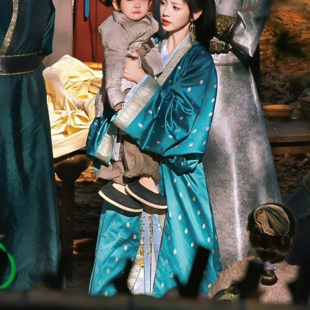 Transfer Gold Hairpin ()