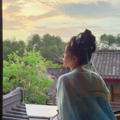 Jiang Shan Wei Pin Chinese Drama photo