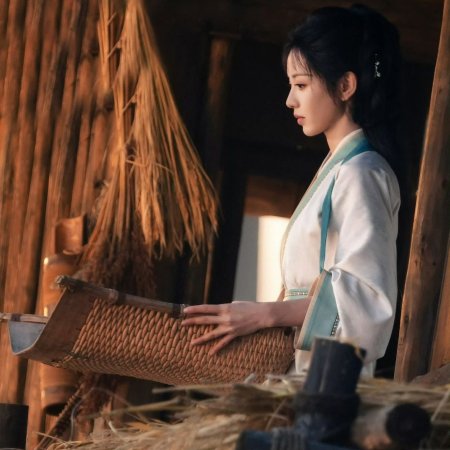 Transfer Gold Hairpin ()