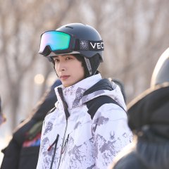 Shine on Me Chinese Drama photo