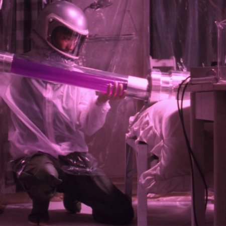 The Man Who Stole the Sun (1979)