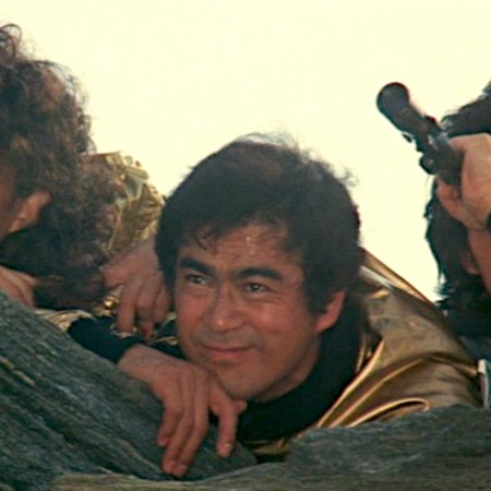 The Kamikaze Adventurers (1981)