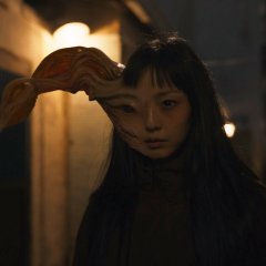 Parasyte: The Grey Korean Drama photo