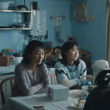 The Harbor Lights (2024)