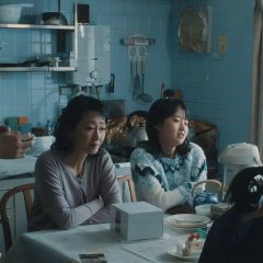 The Harbor Lights Japanese Movie photo