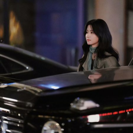 Love between Lines (2026)