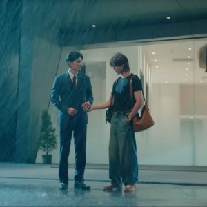 What Me And Thee Character Are You?