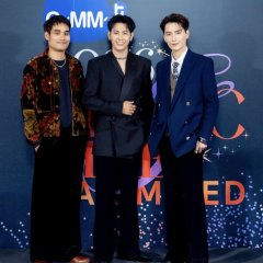 Write You Again Thai Drama(0000) photo