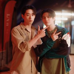 You Maniac Thai Drama(0000) photo