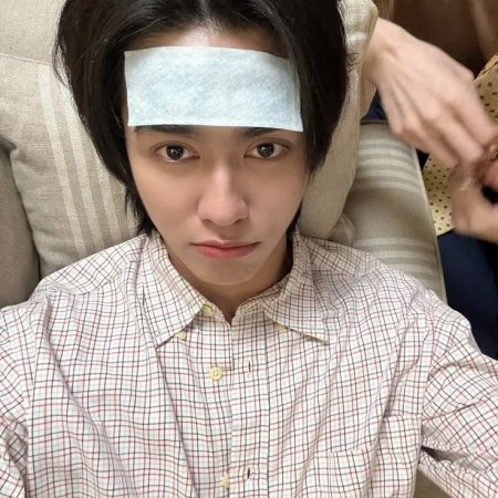 Billionaire Biker ()