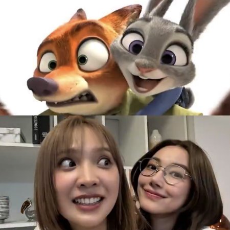 Enemies with Benefits ()