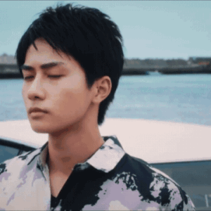 Guess the BL from the Cover Pieces (Japanese Edition 2)