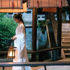 Serendipity Chinese Drama photo