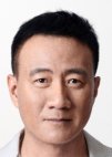 Hu Jun in Little Valentine Chinese Drama(2017)