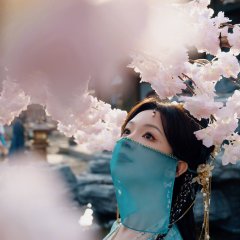 Echoes of the Self Chinese Drama photo