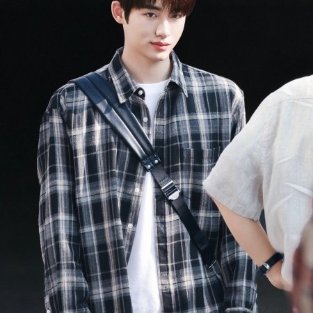 Sunshine through the Rain ()