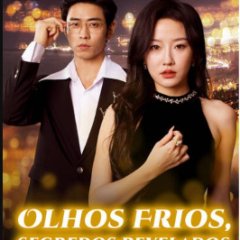 Show Premeditation Chinese Drama photo