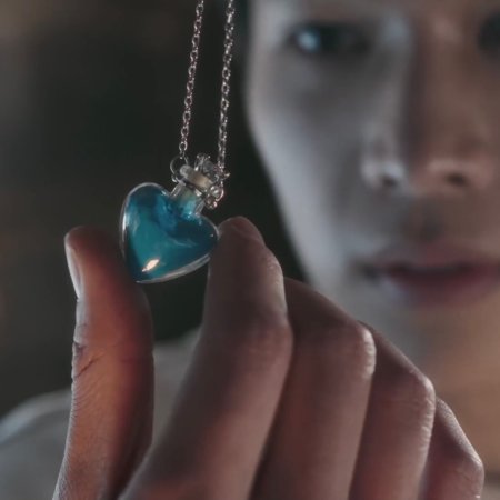 The Heart of Tsukuyomi (2025)