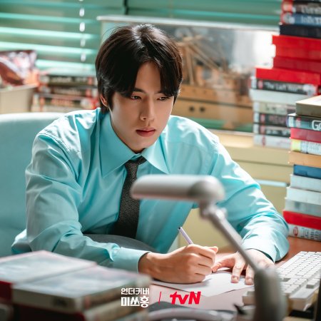 Undercover Miss Hong (2026)