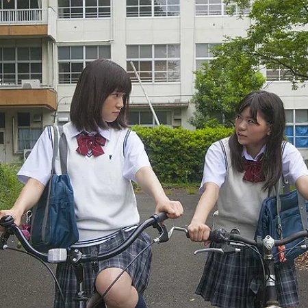 Kokkuri-san: Gekijoban Shin Toshi Densetsu (2014)