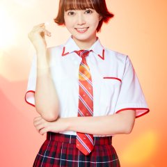 Yasumoto Ayaka photo