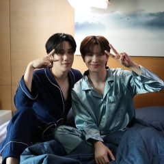 Secret Love Thai Drama photo